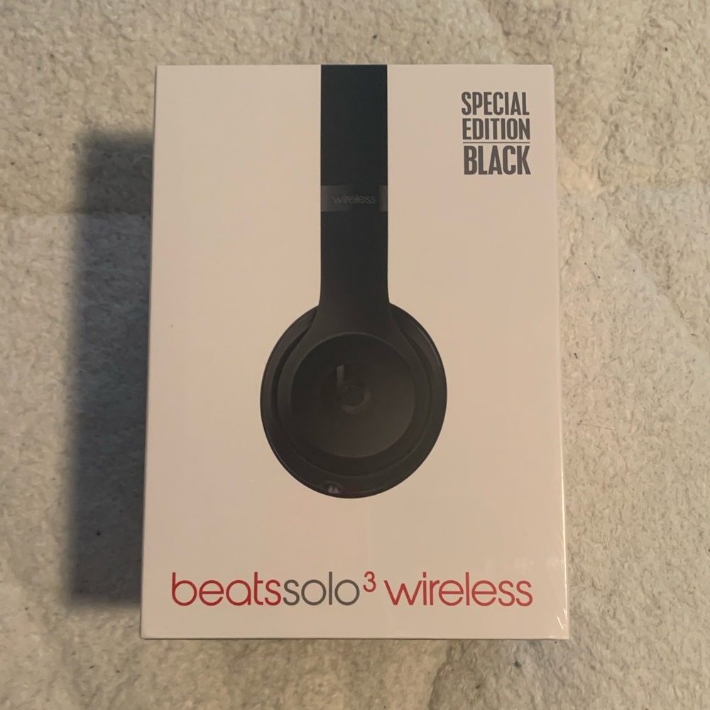 Beats Solo3